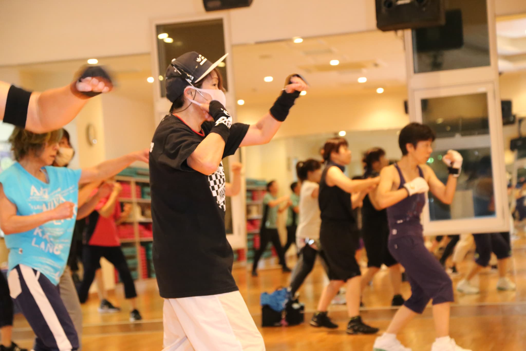 レッスン