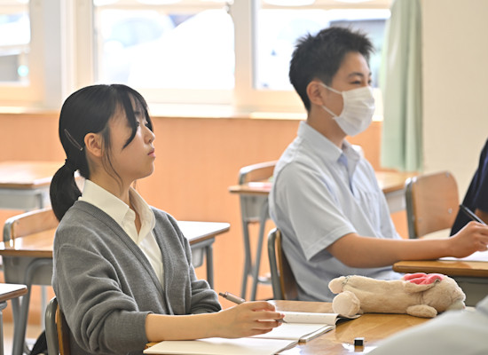 北見商科高等専修学校
